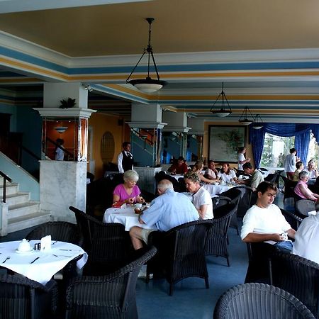 Kismet Otel Kuşadası Dış mekan fotoğraf
