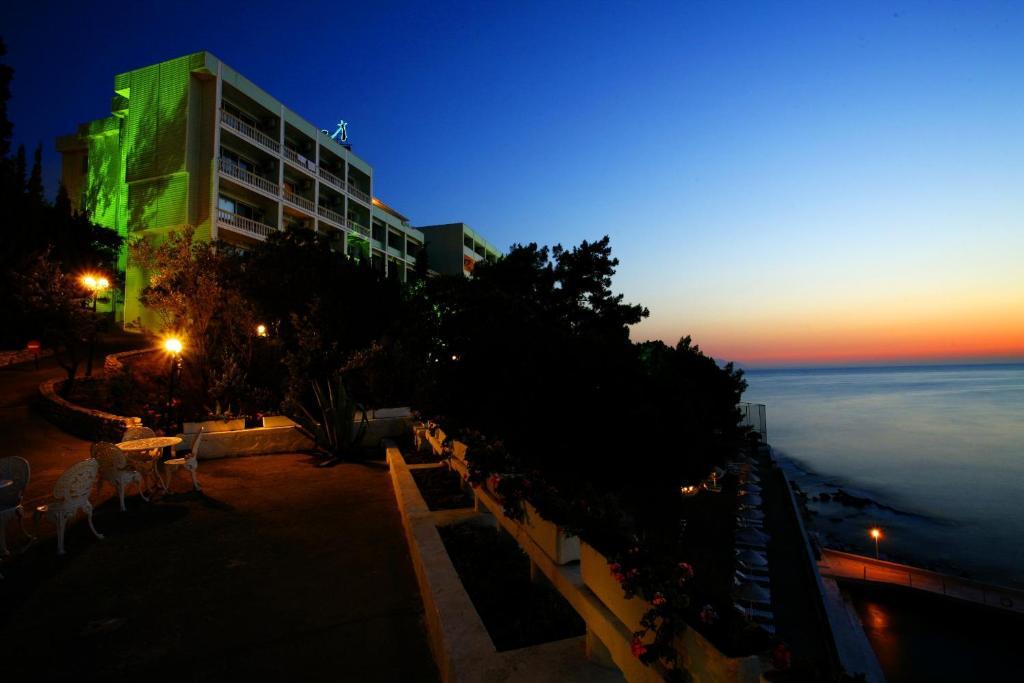 Kismet Otel Kuşadası Dış mekan fotoğraf