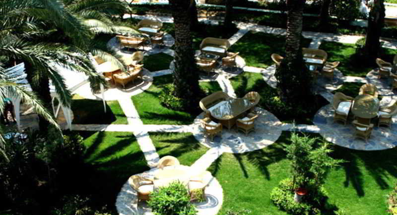Kismet Otel Kuşadası Dış mekan fotoğraf
