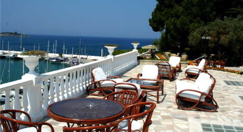 Kismet Otel Kuşadası Dış mekan fotoğraf