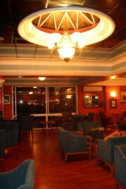 Kismet Otel Kuşadası Dış mekan fotoğraf