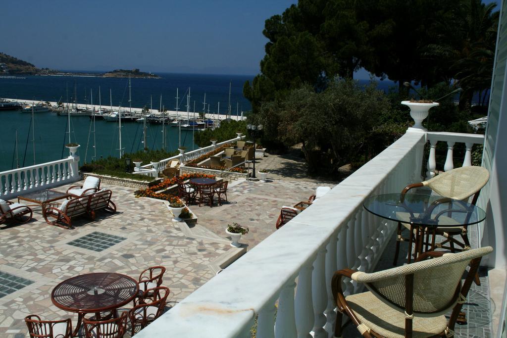 Kismet Otel Kuşadası Dış mekan fotoğraf