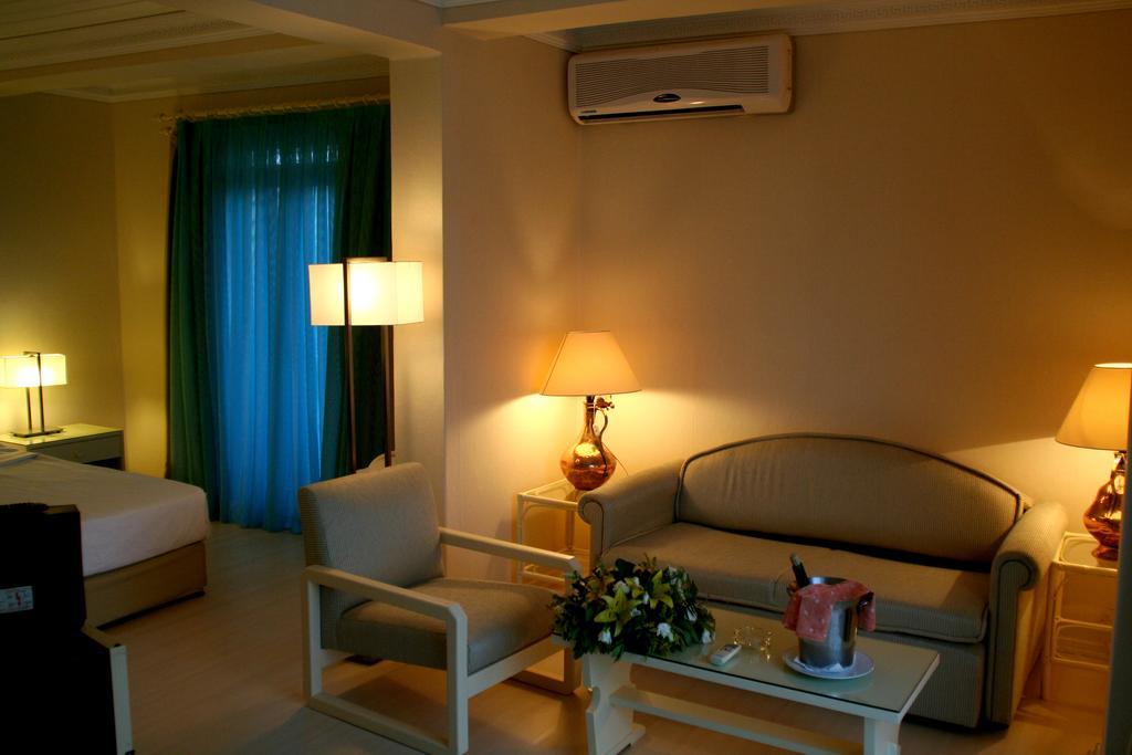 Kismet Otel Kuşadası Dış mekan fotoğraf