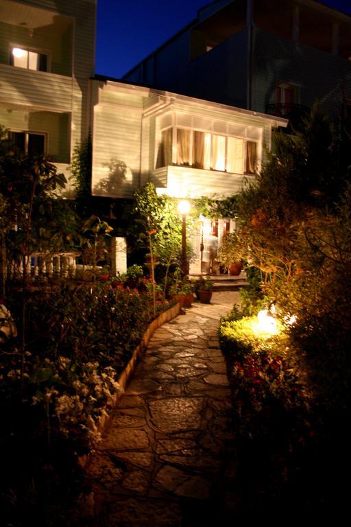 Kismet Otel Kuşadası Dış mekan fotoğraf