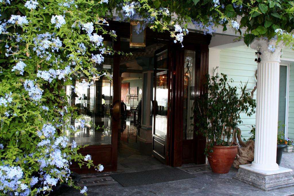 Kismet Otel Kuşadası Dış mekan fotoğraf