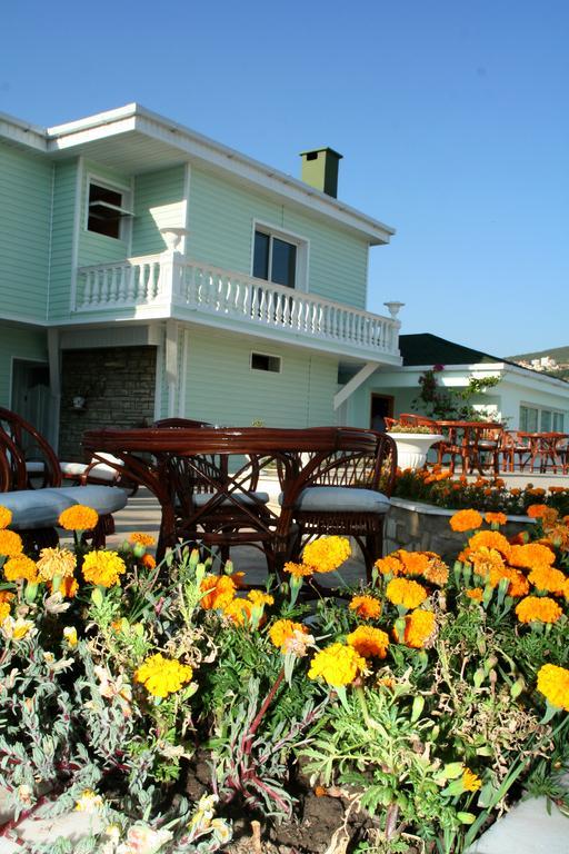 Kismet Otel Kuşadası Dış mekan fotoğraf