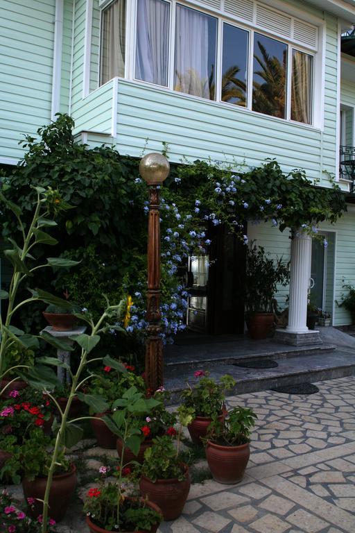 Kismet Otel Kuşadası Dış mekan fotoğraf